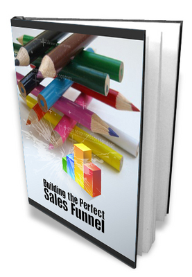 Product picture Building a sales funnel